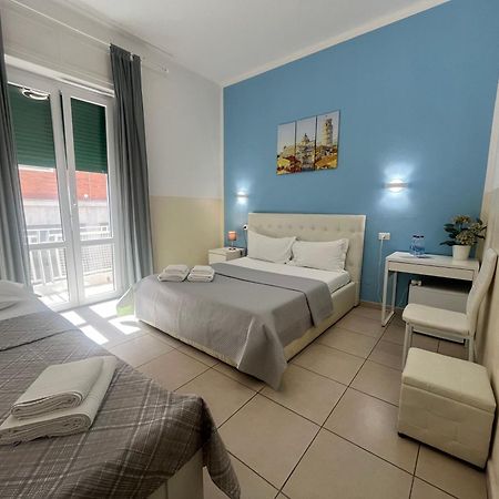 Hello Pisa B&B 외부 사진
