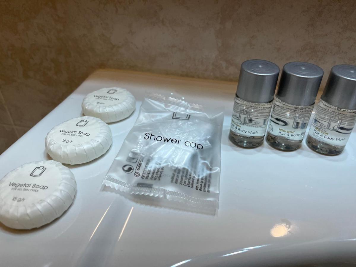 Hello Pisa B&B 외부 사진