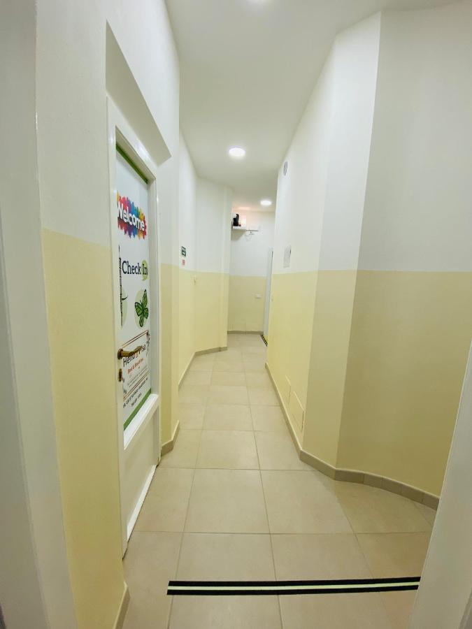 Hello Pisa B&B 외부 사진