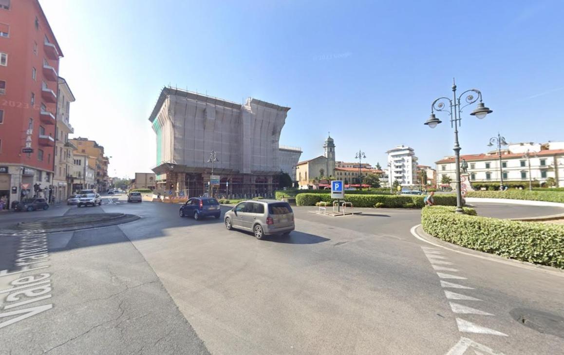 Hello Pisa B&B 외부 사진