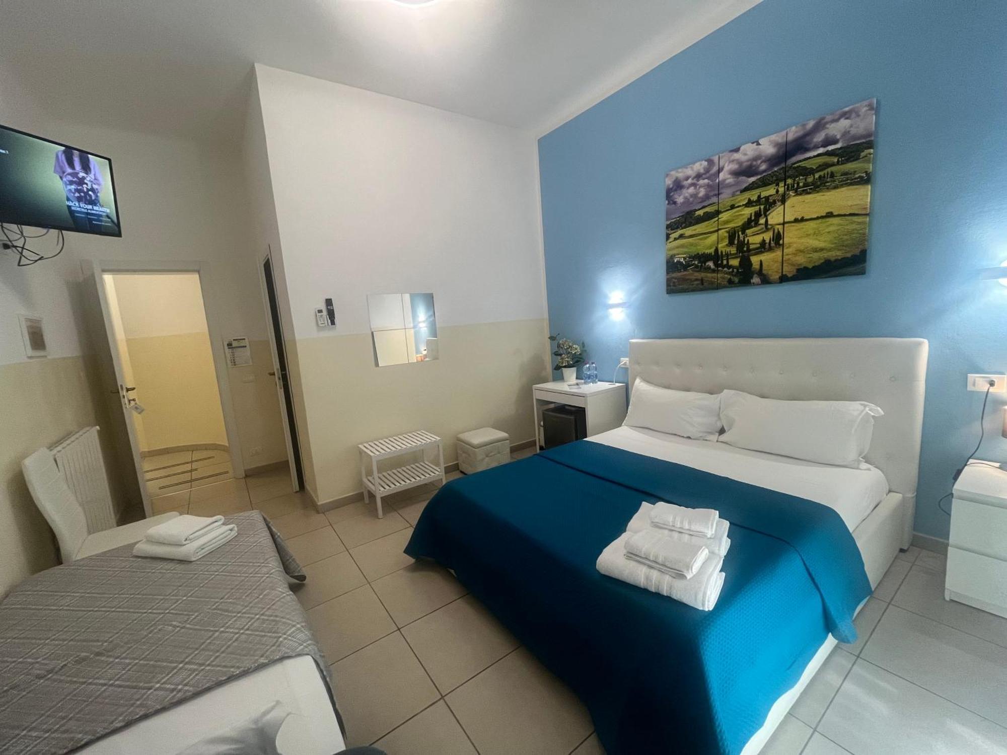 Hello Pisa B&B 외부 사진