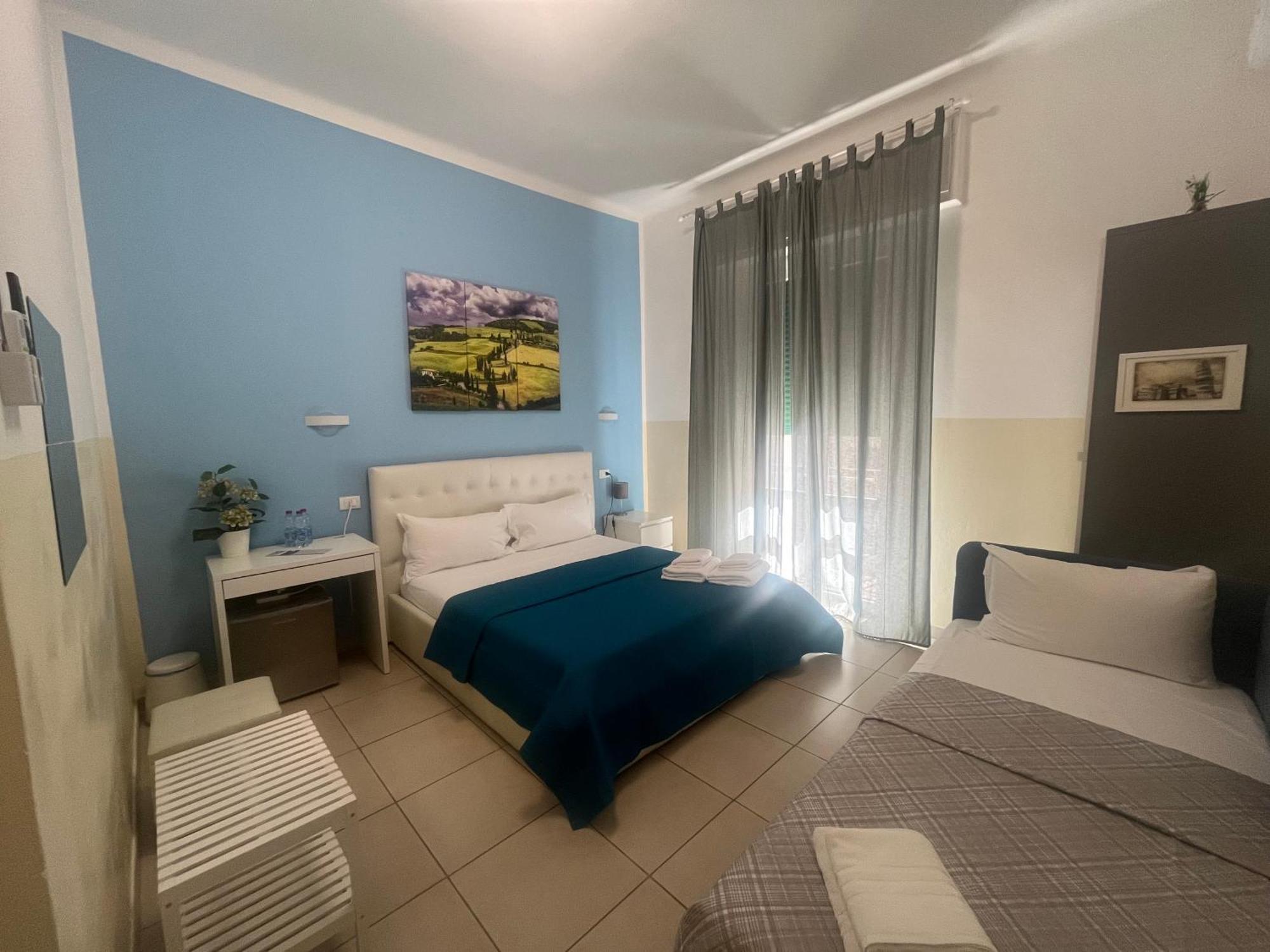 Hello Pisa B&B 외부 사진