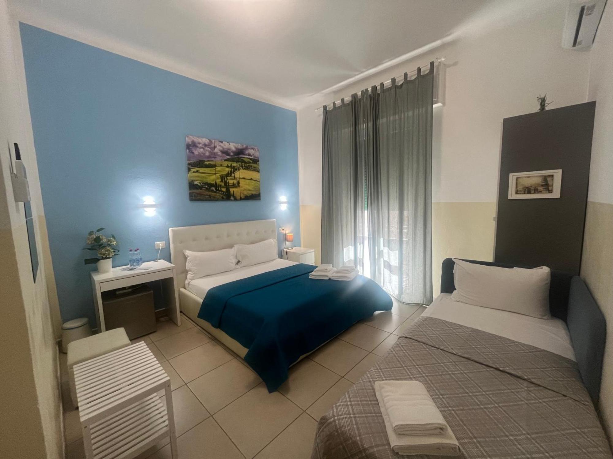 Hello Pisa B&B 외부 사진