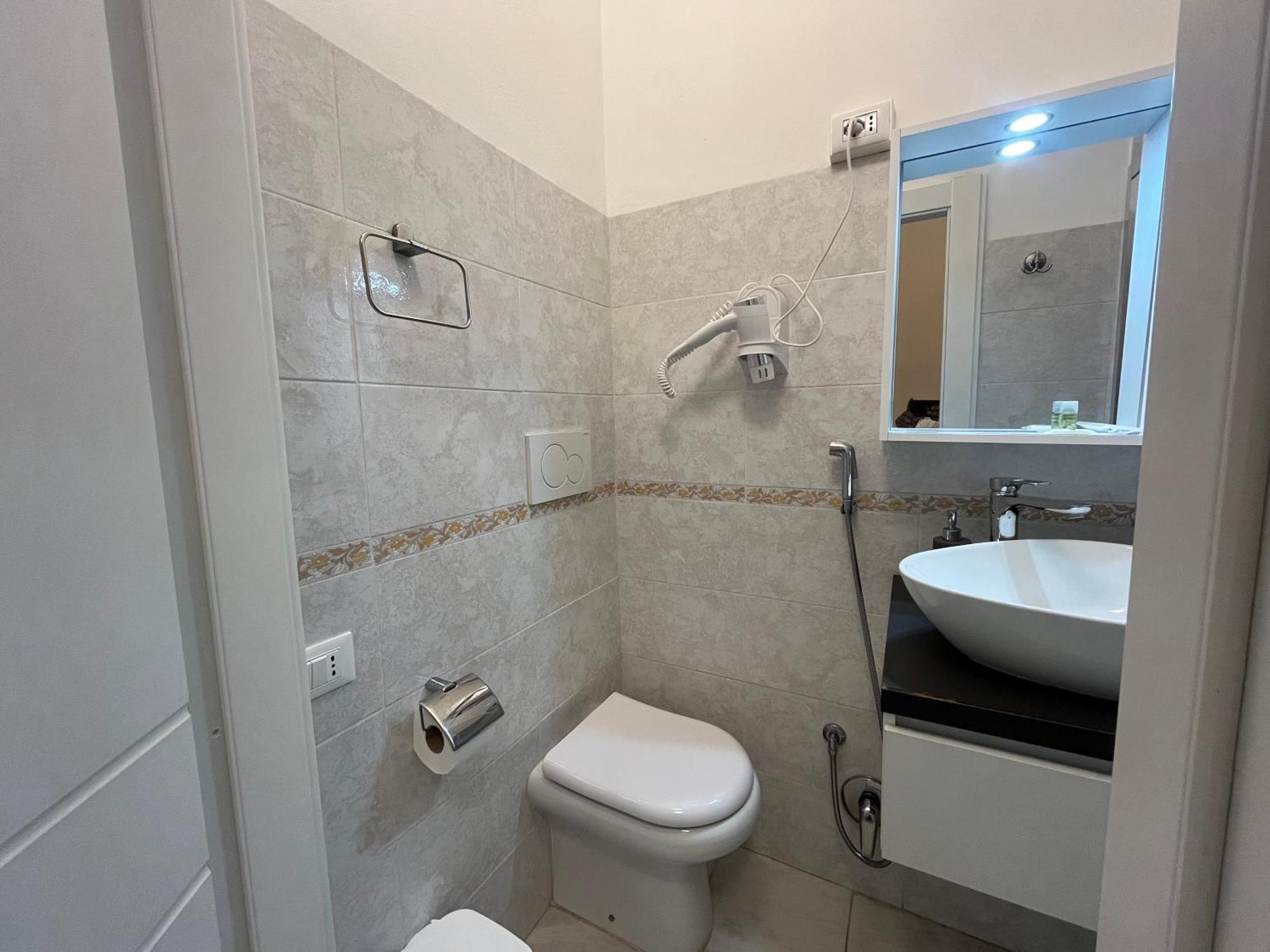 Hello Pisa B&B 외부 사진