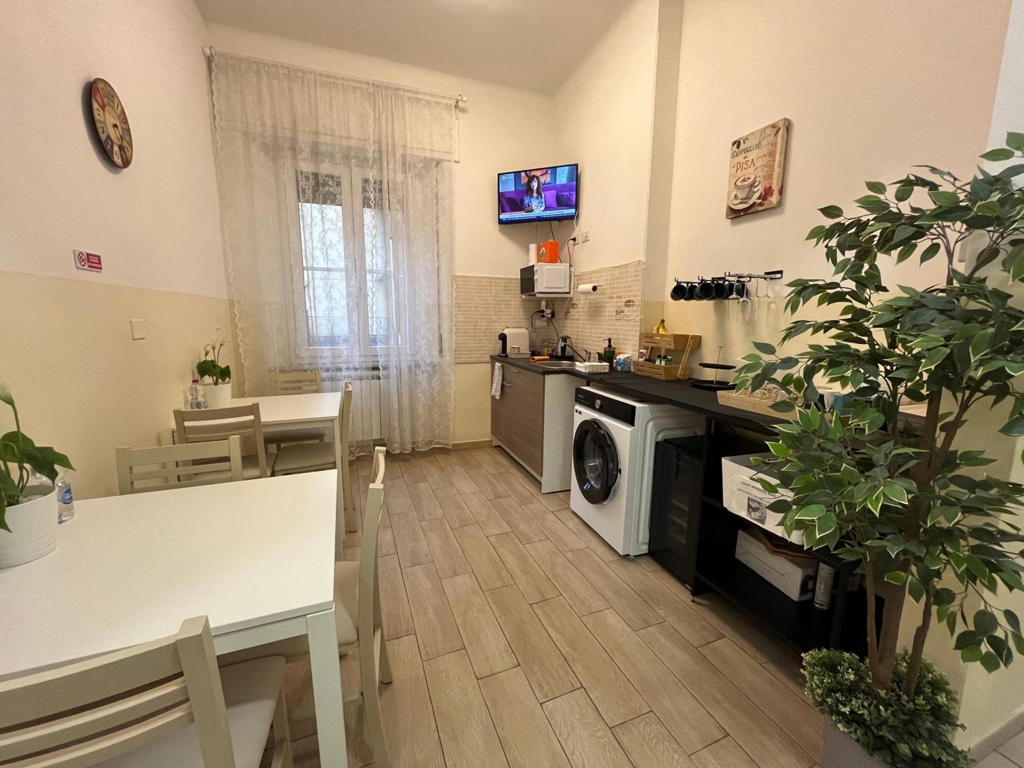 Hello Pisa B&B 외부 사진