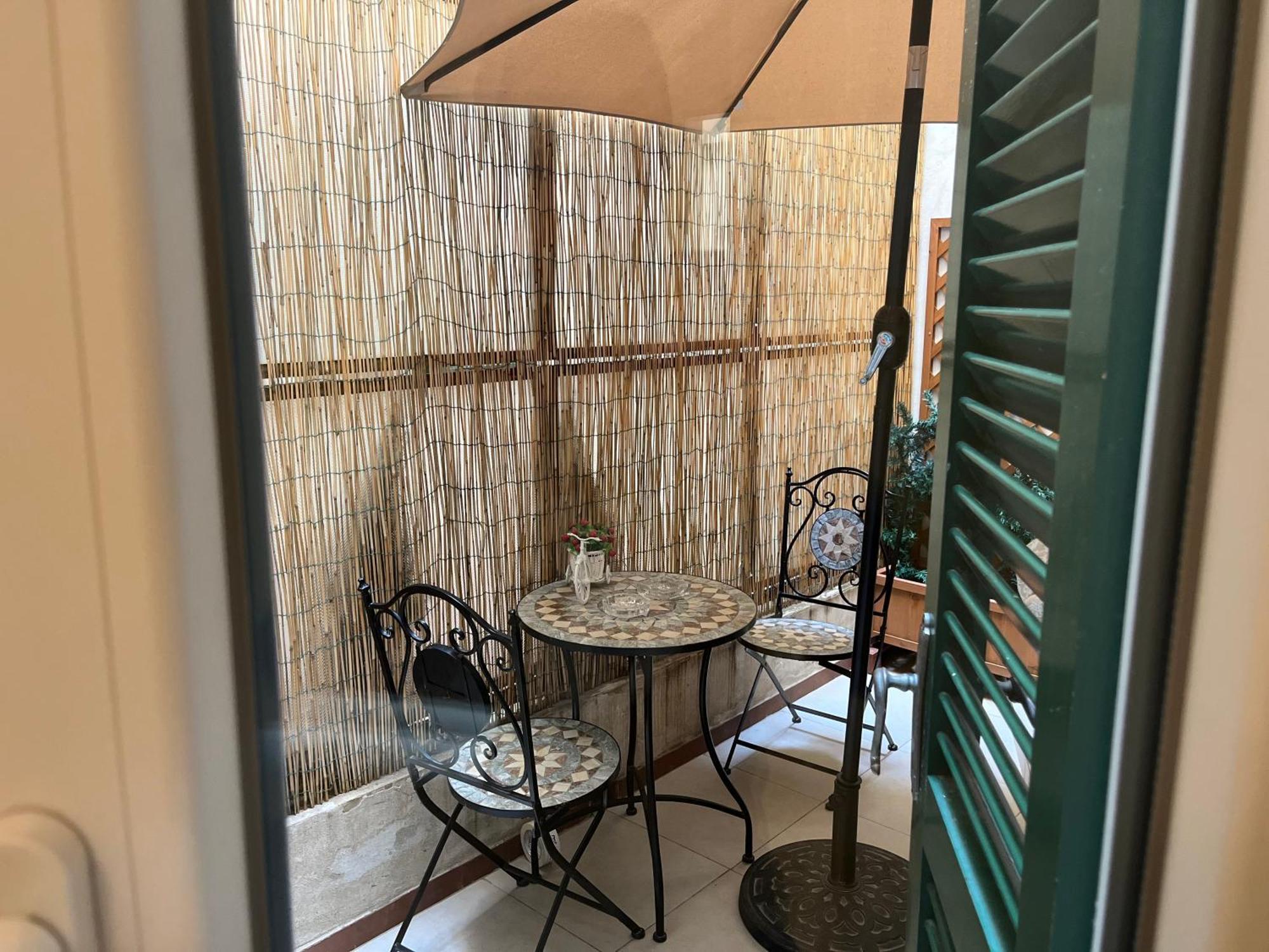 Hello Pisa B&B 외부 사진
