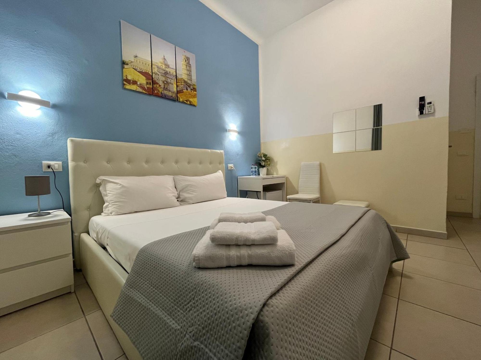 Hello Pisa B&B 외부 사진