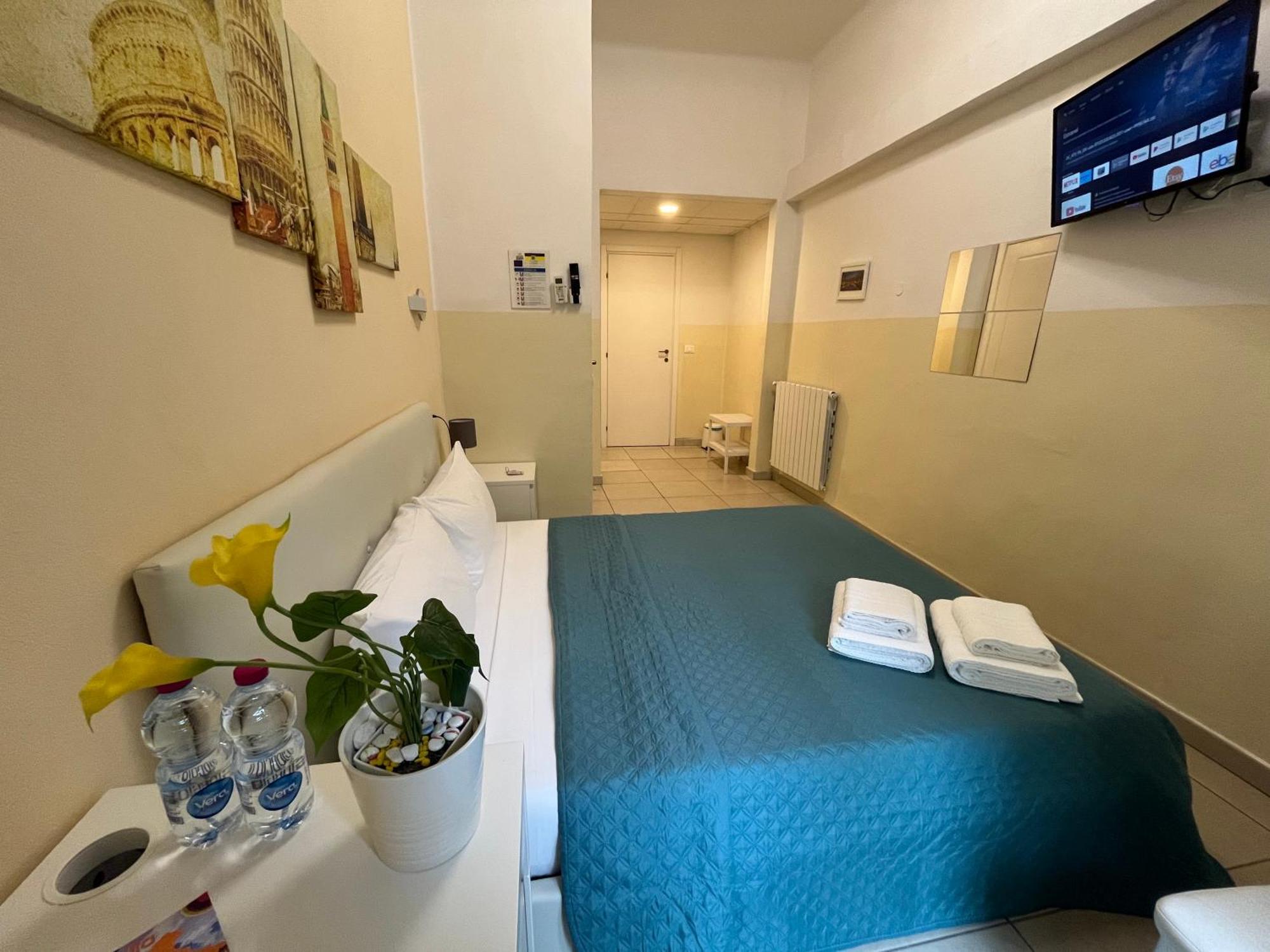 Hello Pisa B&B 외부 사진