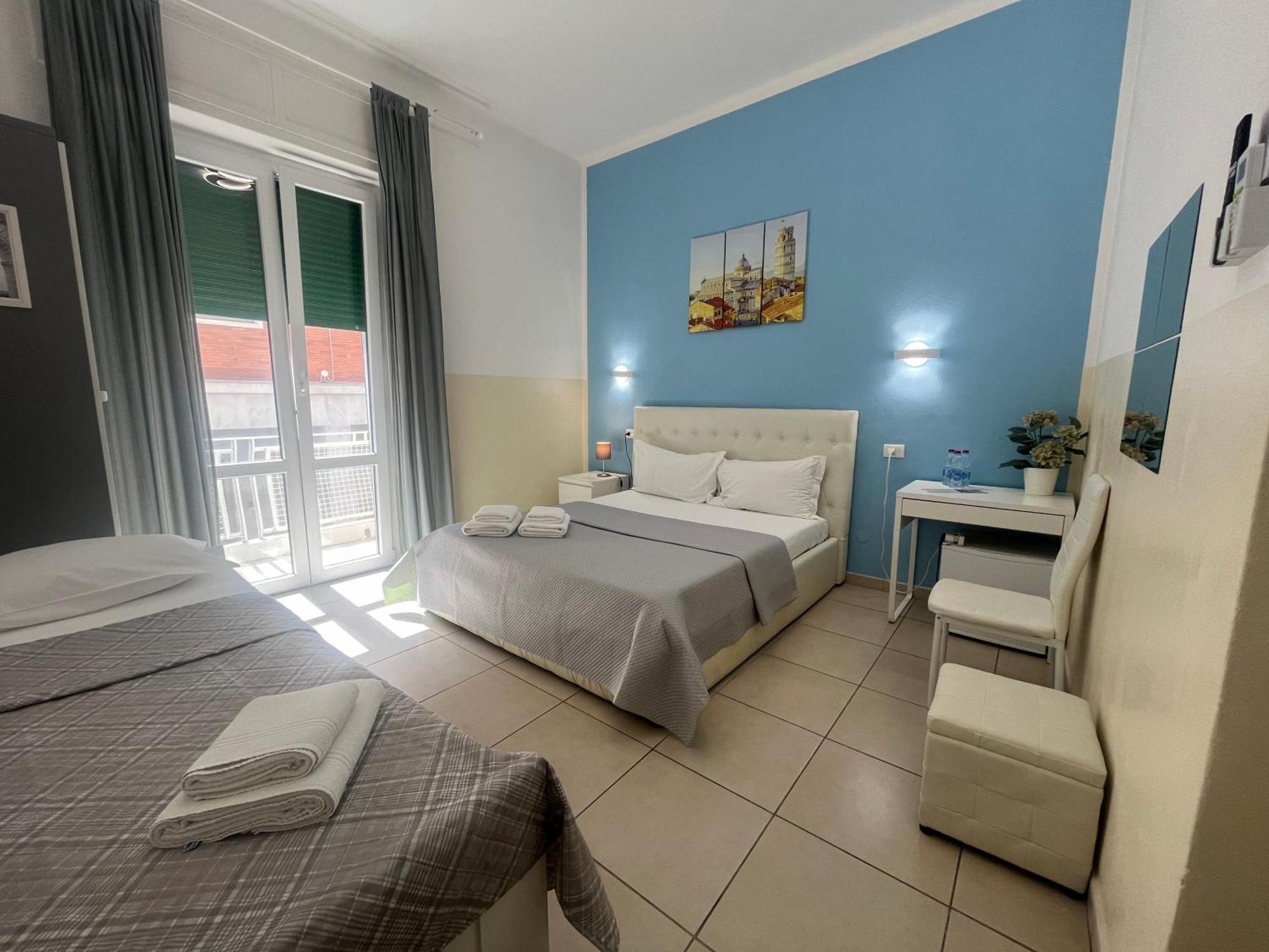 Hello Pisa B&B 외부 사진