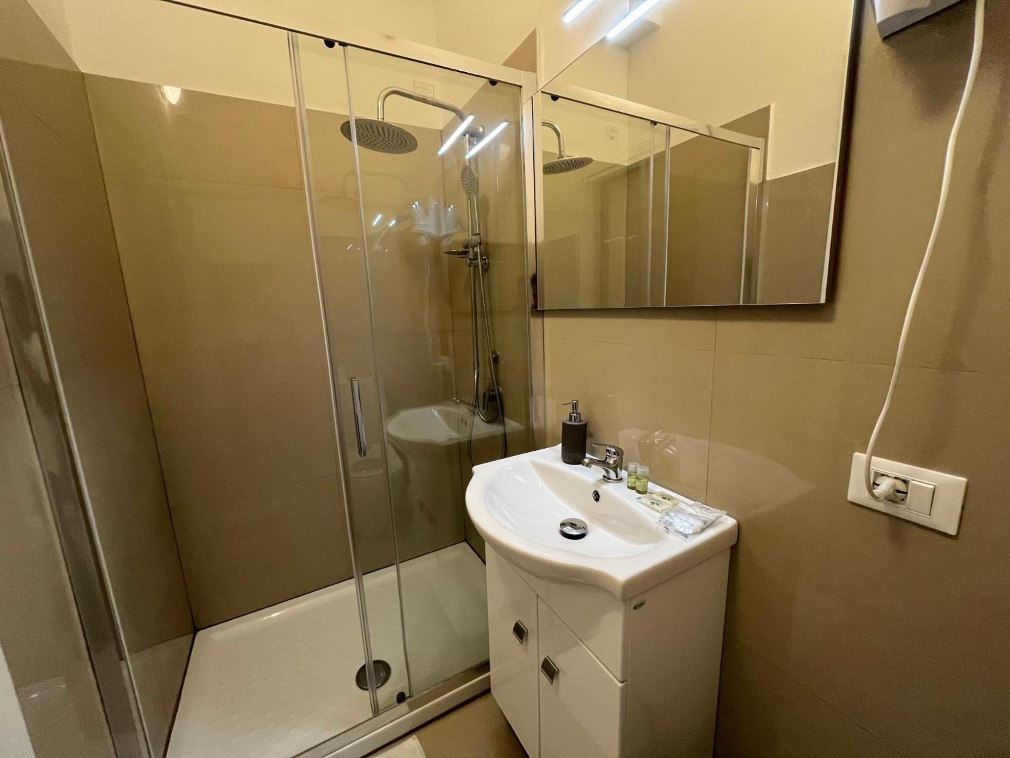 Hello Pisa B&B 외부 사진