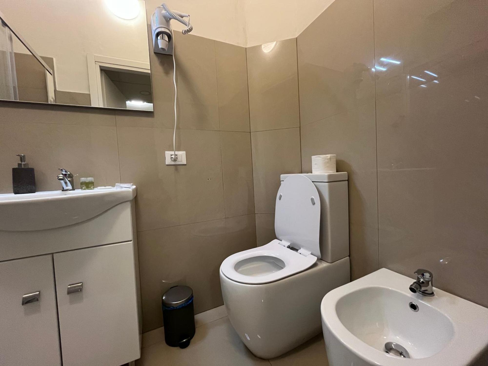 Hello Pisa B&B 외부 사진