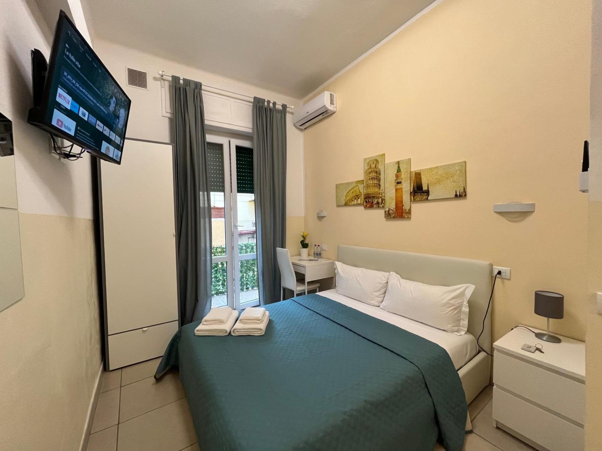 Hello Pisa B&B 외부 사진