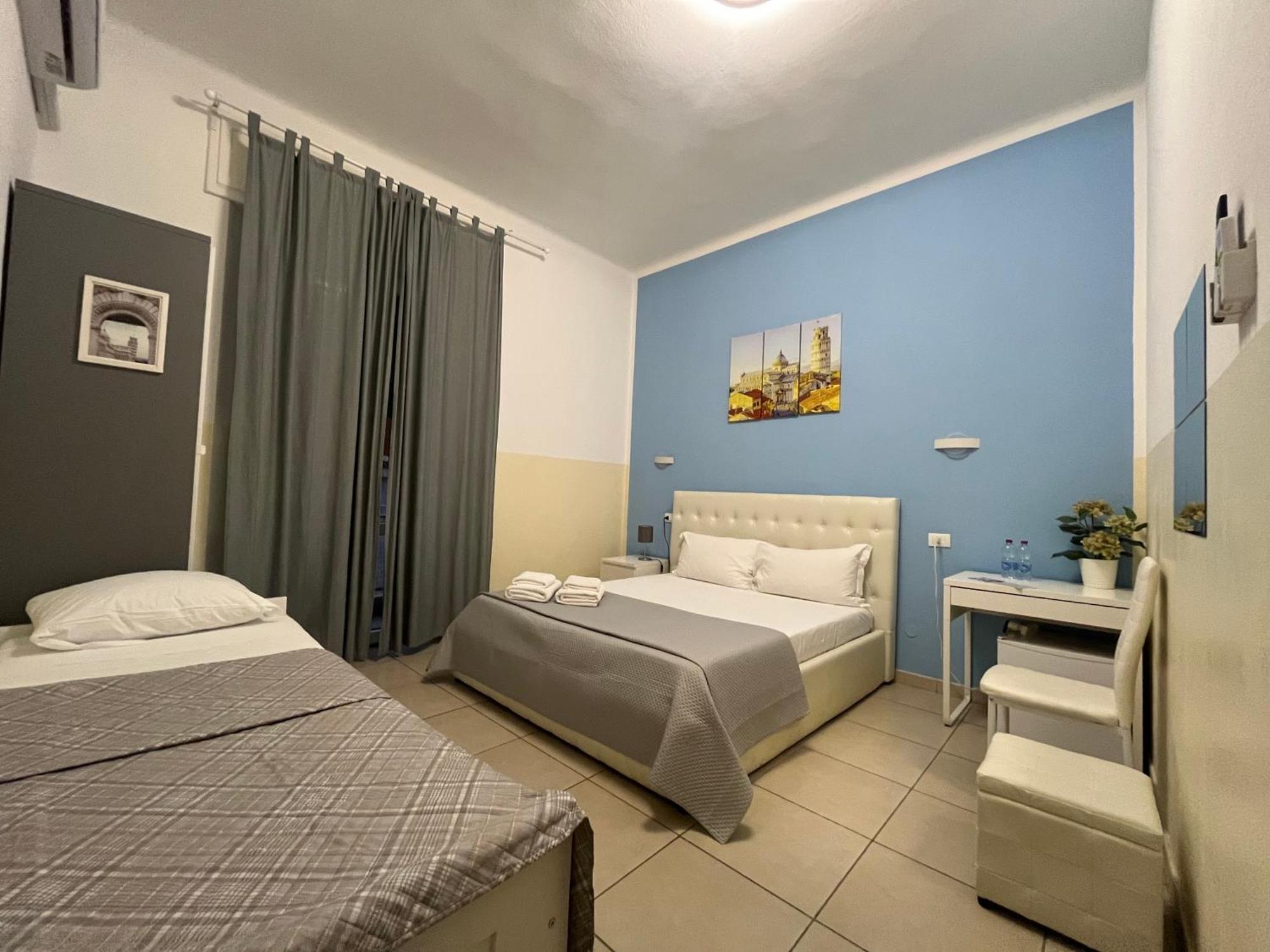 Hello Pisa B&B 외부 사진