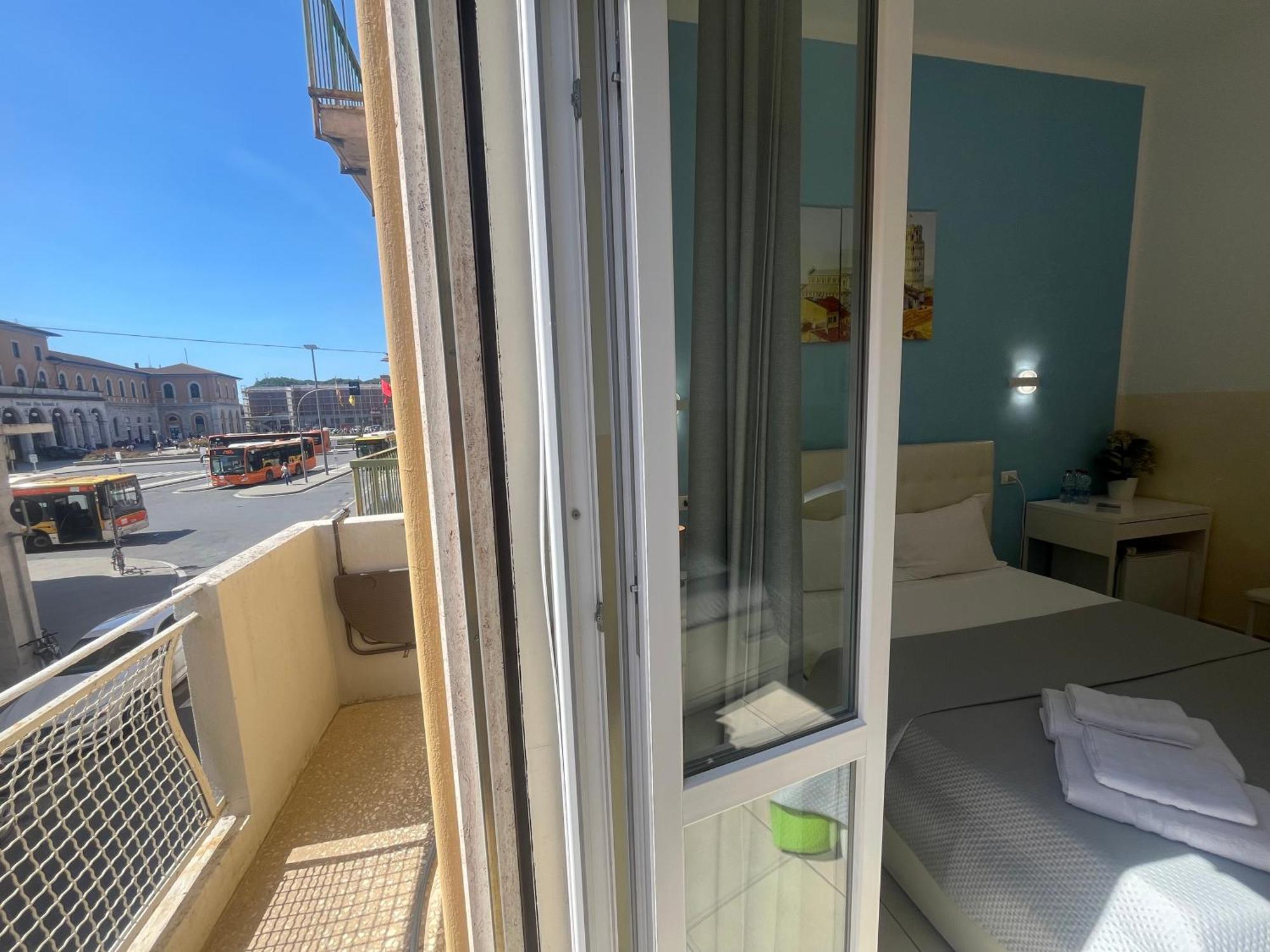 Hello Pisa B&B 외부 사진