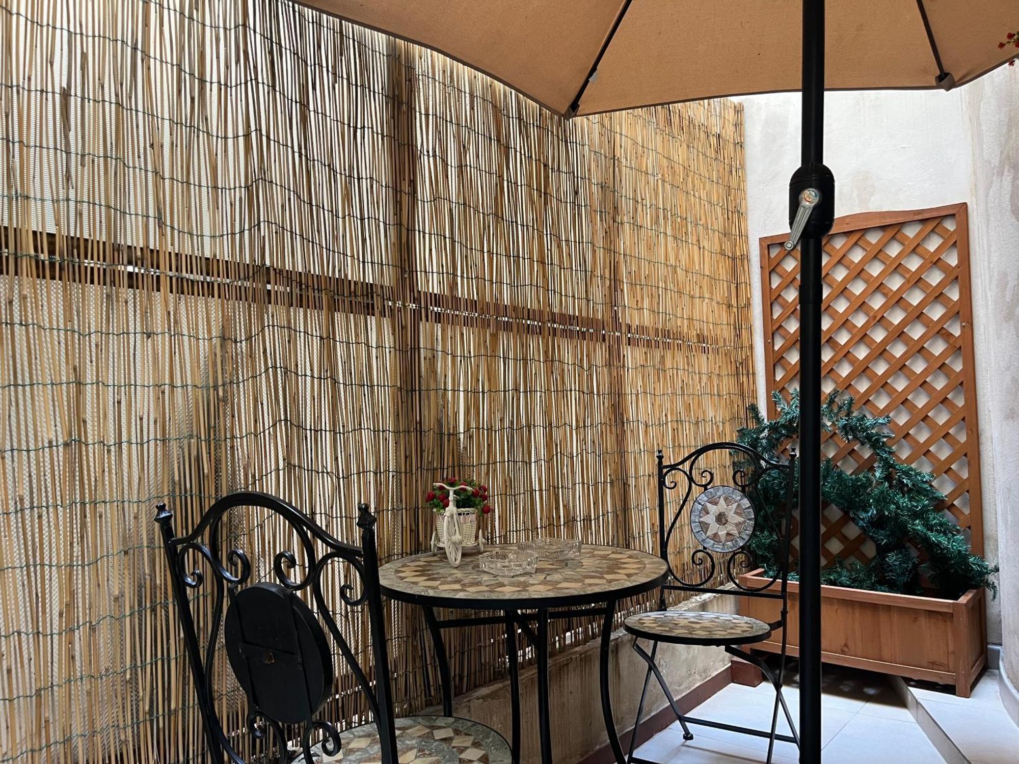 Hello Pisa B&B 외부 사진